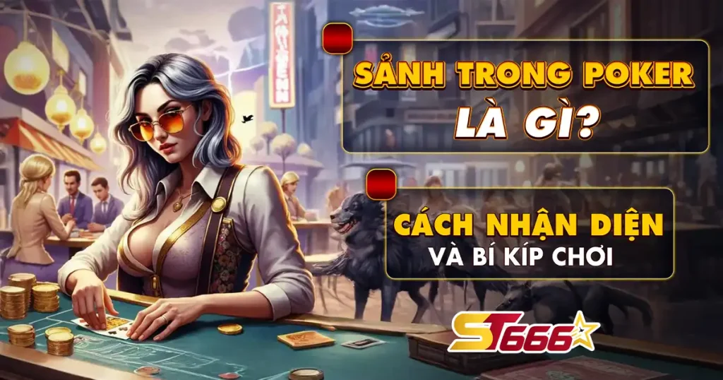 Ưu đãi độc quyền cho người chơi Poker