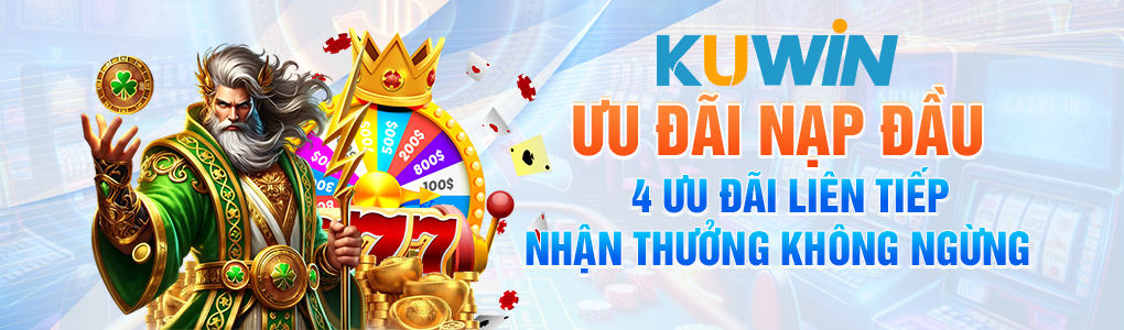 Ưu đãi và khuyến mãi hấp dẫn từ OKVIP